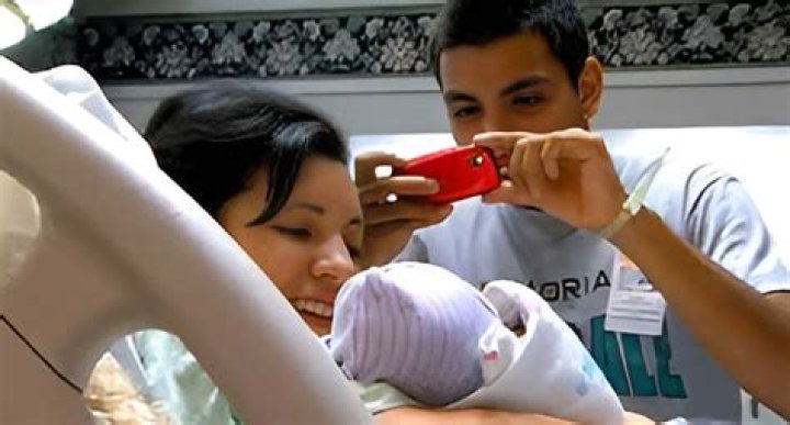 '16 and Pregnant' Star is Pregnant Again!