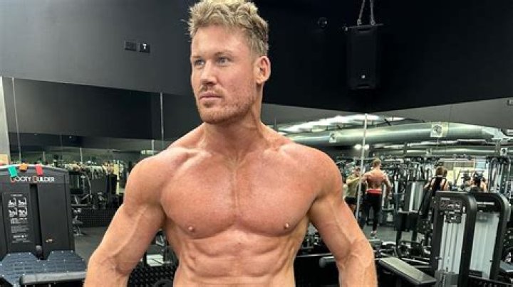 'MAFS' Star Charged With Felony
