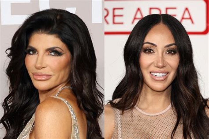 'RHONJ' Teresa Giudice Responds to Melissa Gorga Post
