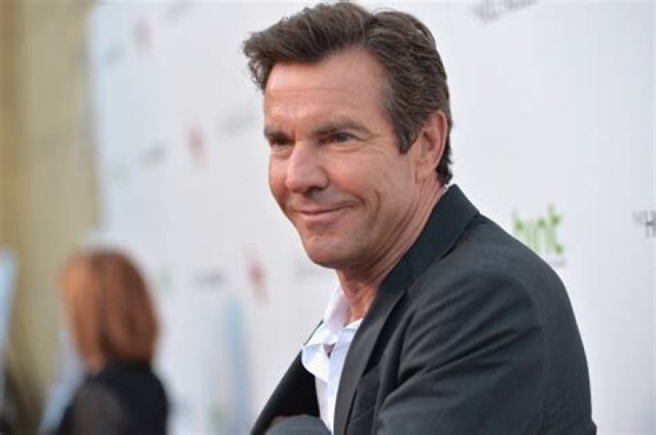 10 Actors Who Have Stayed Gorgeous Into Their 60s