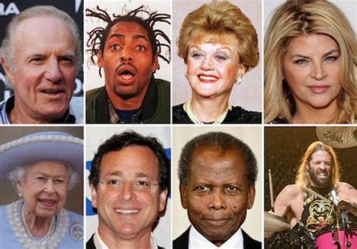 10 Celebrities Who are Borderline Certifiably Insane