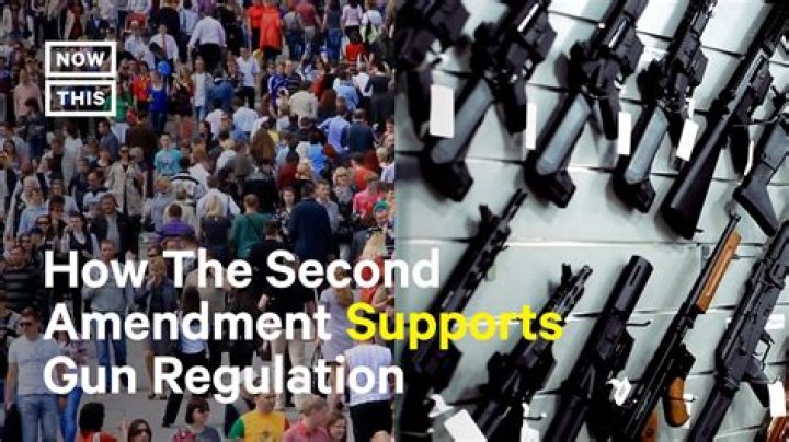 10 Celebrities You Had No Idea were Gun Supporters