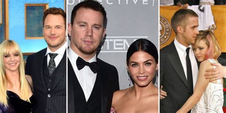 10 Celebrity Couples We Predict Will Split by 2016