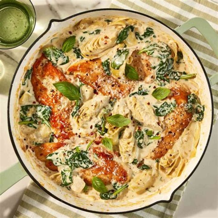 10 Celebrity Recipes To Try Out This Weekend
