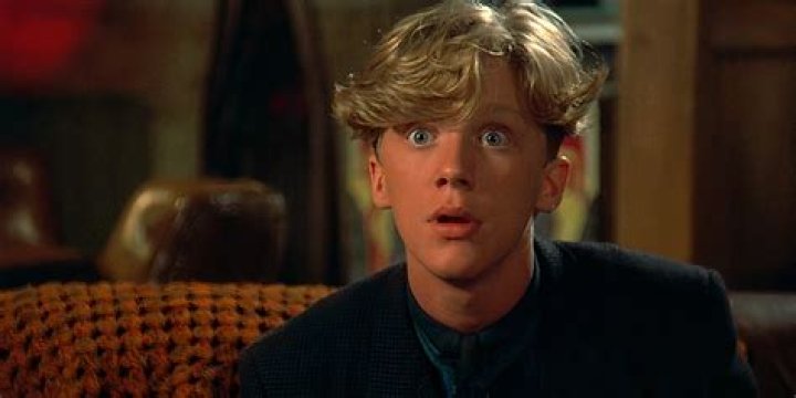 10 Things You Didn’t Know about Anthony Michael Hall