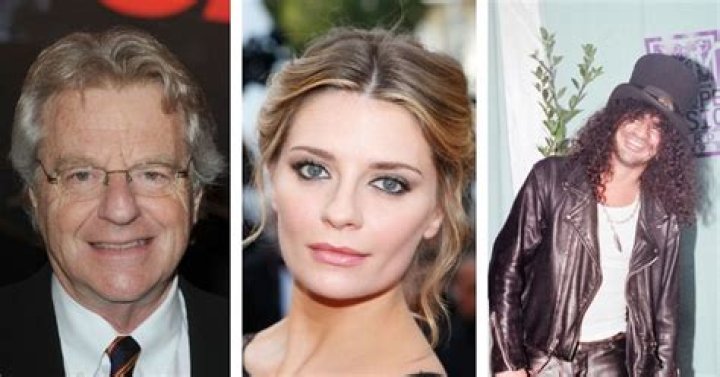 15 Celebrities You Didn’t Know Were Autistic