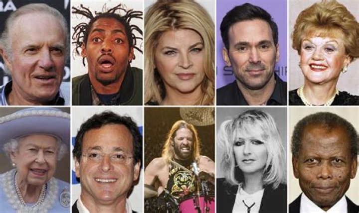 20 Dead Celebrities Who Make the Most Money