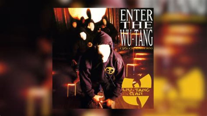 $5 Million Offer Has Been Made For One-Off Wu-Tang Clan Album