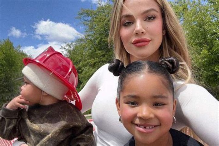 A Glimpse into the Life of Ashley Williams' Eldest Child