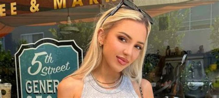 Abby Rao Net Worth Reveal and Facts