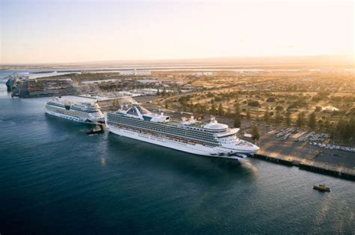 Adelaide Shore Excursions & Cruise Excursions