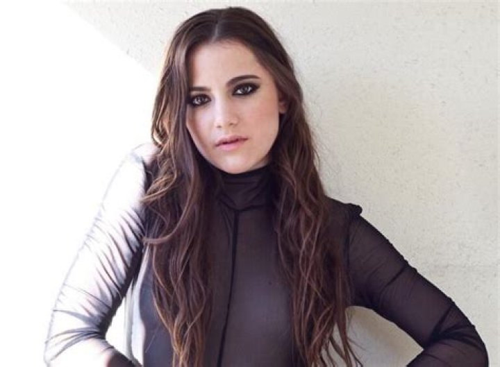 Alexa Nikolas Boyfriend: Is She Dating After Breaking Up With Mike Milosh?