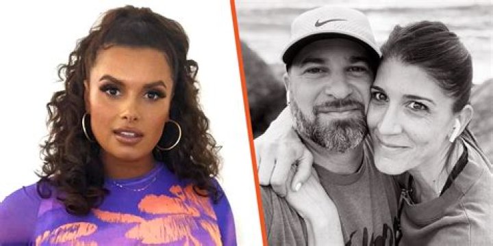 American Entrepreneur and Baseball Player, Richard Giannotti's Relationship with his Wife, Joy Taylor