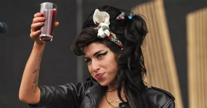 Amy Winehouse's simple confession hours before her death is gut-wrenching