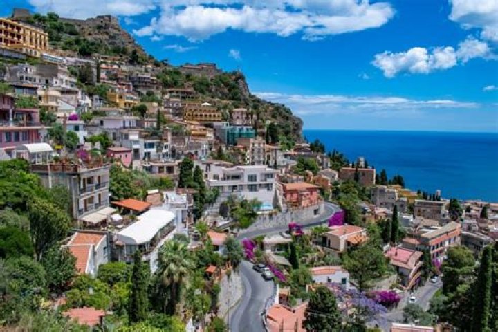 An Insider’s Guide to Taormina, Italy