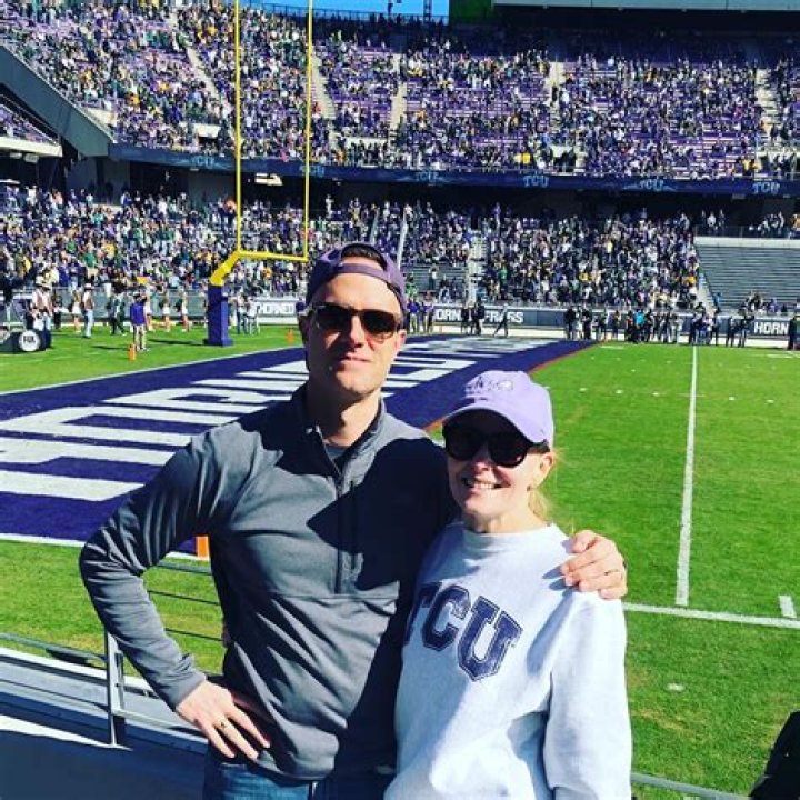 Ana Marie Cox Was Once Married To Chris Lehmann