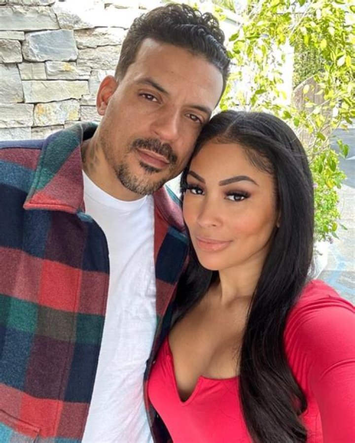 Anansa Sims Is Again Dating After Messy Break-Up With Boyfriend