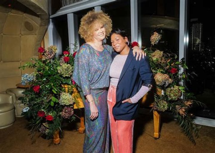 Angela Davis Children: Meet Her Daughter Elenni Davis-knight