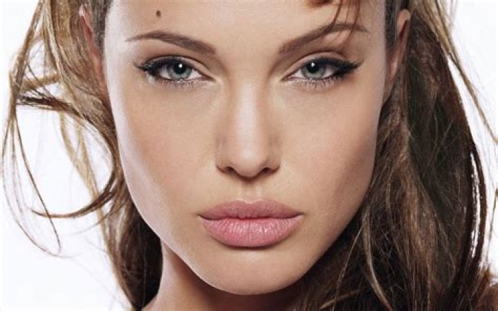 Angelina Jolie Pictures