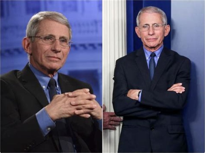 Anthony Fauci Net Worth - Wiki, Age, Weight and Height, Relationships, Family, and More