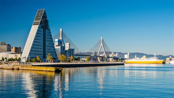 Aomori Cruises: Best Cruises to Aomori Japan