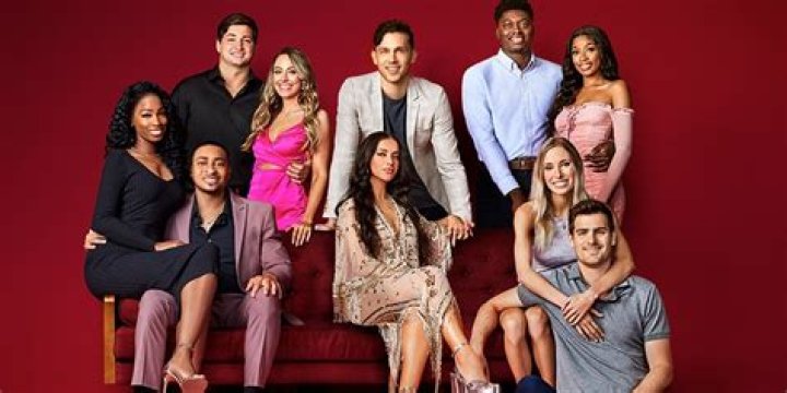 Are Lisa and Brian together?