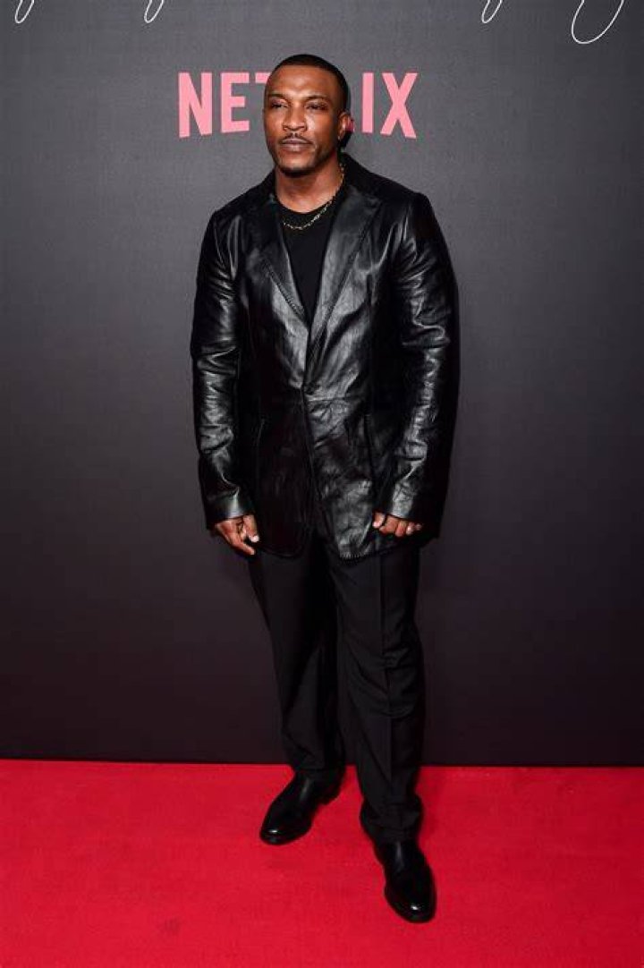 Ashley Walters photo 3
