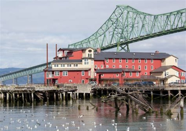Astoria Shore Excursions & Cruise Excursions