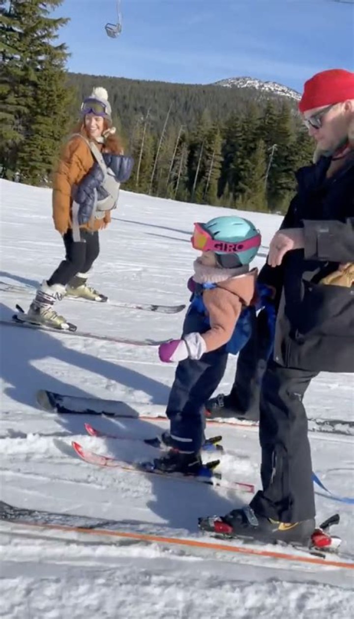 Audrey Roloff Accused of Endangering Son Bode Again!