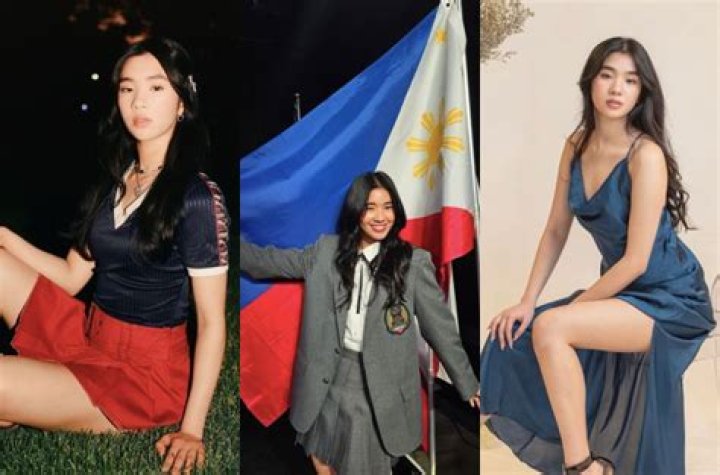 Barbie Forteza Brother: Sister Gabrielle Vierneza And Parents