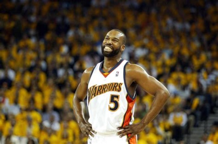 Baron Davis Net Worth: Career & Lifestyle