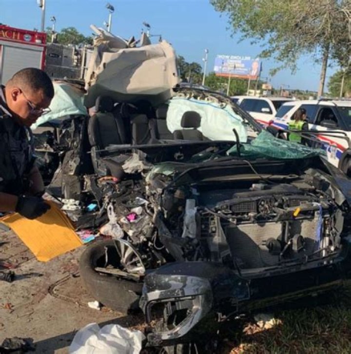 Baylee Holbrook Accident Florida: Injury And Health Condition Now