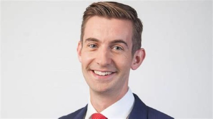 Ben Thompson BBC Wikipedia Bio Partner Age And Net Worth Revealed