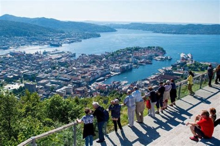Bergen Shore Excursions & Cruise Excursions