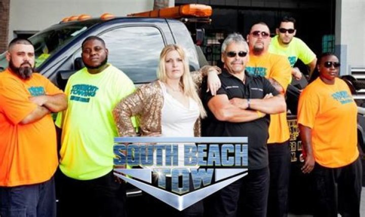 Bernice South Beach Tow Net Worth - Wiki, Age, Weight and Height, Relationships, Family, and More