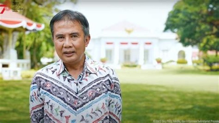 Bey Machmudin Wikipedia Wife And Familie Ethnicity