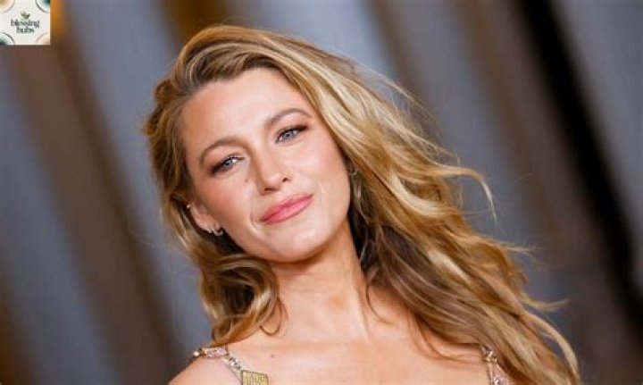 Blake Lively Net Worth - Wiki, Age, Weight and Height, Relationships, Family, and More
