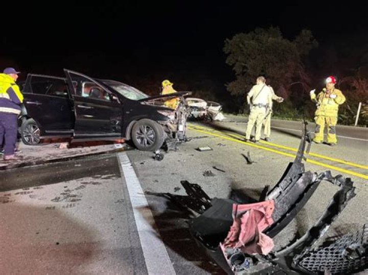 Brownsville Texas Anuar Jobi Car Accident Linked To Death Cause