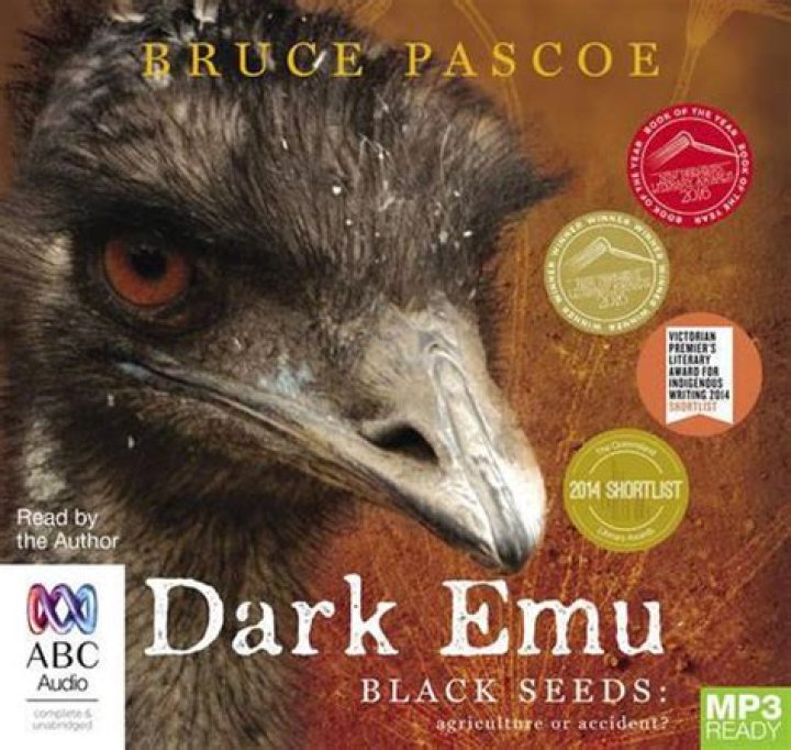 Bruce Pascoe Family Tree, Dark Emu Author Aboriginal Heritage Explored