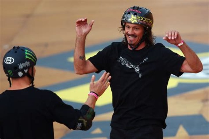 Bucky Lasek Net Worth - Wiki, Age, Weight and Height, Relationships, Family, and More