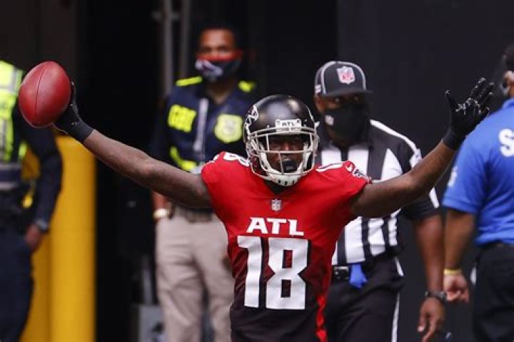 Calvin Ridley Net Worth - Wiki, Age, Weight and Height, Relationships, Family, and More