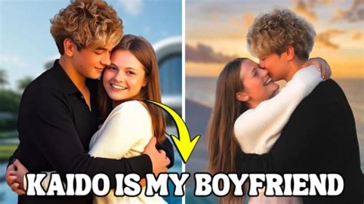 Canadian Actress Kamilla Kowal's Found Love! Who is her Boyfriend? Also know her Net Worth