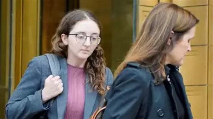 Caroline Ellison Husband, Is She Married 2023? Testimony Ex Boyfriend Trial