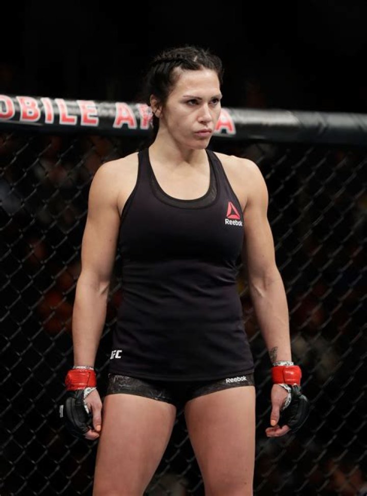 Cat Zingano Net Worth - Wiki, Age, Weight and Height, Relationships, Family, and More
