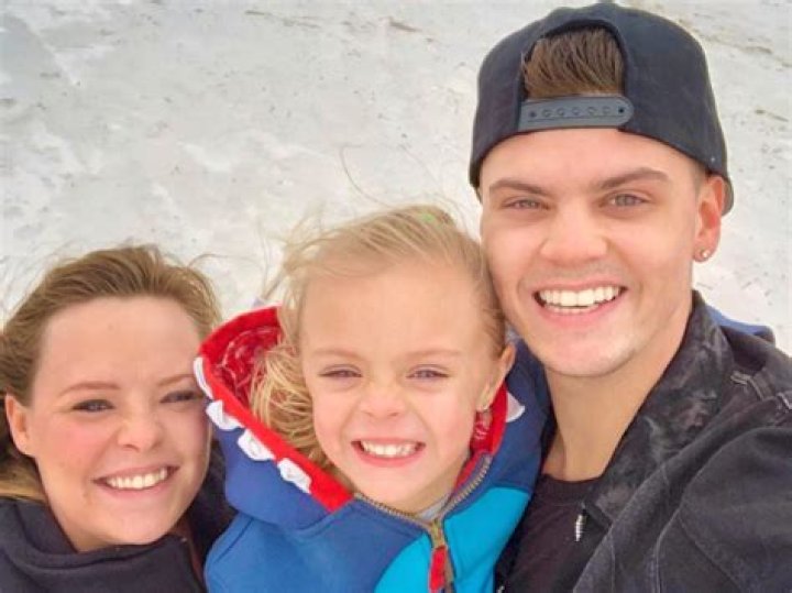 Catelynn Lowell Reveals Her 4th Baby Already Has A Name!