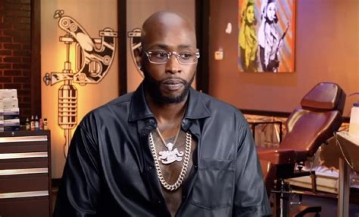 Ceasar Talks Black Ink Crew, Beefs, and More