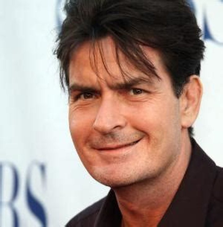 Celebrities named Charlie