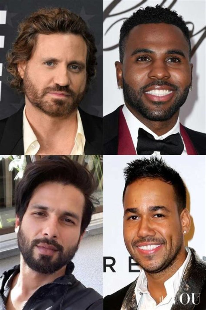 Celebrities named Joyful