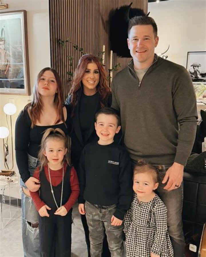 Chelsea Houska's Family in Peril!