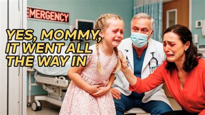 Cheyenne Floyd Rushes Daughter to Emergency Room